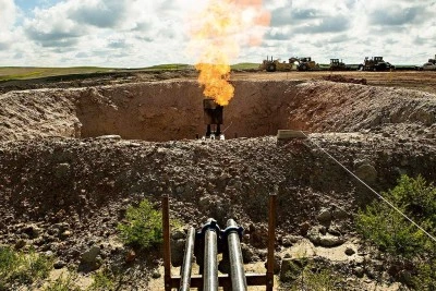 Diyarbakır, kaya gazı üretimiyle Türkiye'nin enerji geleceğine yön veriyor! 