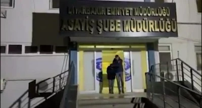 Diyarbakır Kayapınar&rsquo;da Eczane Kurşunlayan Şahıs Tutuklandı