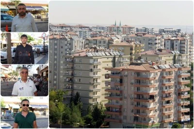 Diyarbakır'da kiralar ayarından çıktı