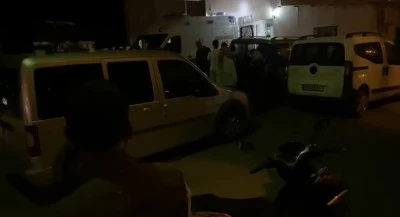 Diyarbakır Kocaköy’de Kanlı Pusu