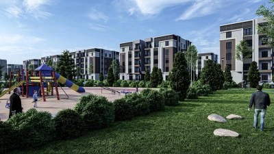 Diyarbakır konut satışında bakın kaçıncı sırada yer aldı