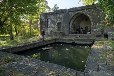“Diyarbakır Köşkleri” Belgeleme Gezisi: Tarihi Yapılar Fotoğraf Karelerinde Yeniden Hayat Buldu