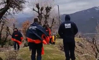 Diyarbakır Kulp&rsquo;ta 84 Yaşındaki Zihinsel Engelli Salih Ertaş İ&ccedil;in Seferberlik