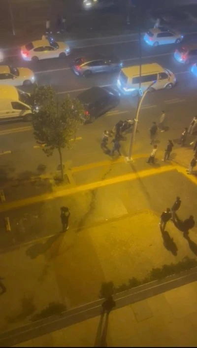 Diyarbakır Kültür Yolu Festivali'nde Bıçaklı Kavga: 10 Yaralı