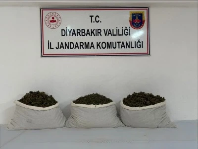 Diyarbakır Lice’de 13 Farklı Noktaya Operasyon