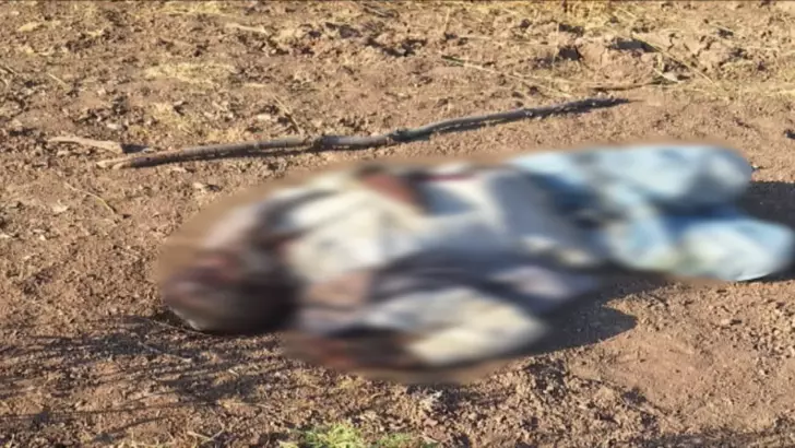 Diyarbakır Lice’de kaybolan Mehmet Zahit Bulut’tan acı haber