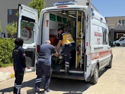 Diyarbakır Lice'de zamanla yarış