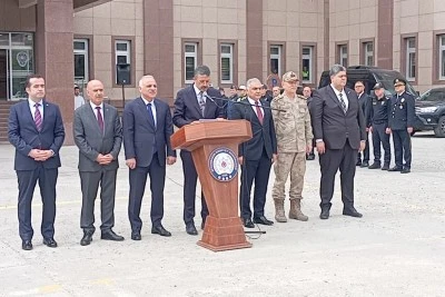 Diyarbakır Merkezli 22 İlde Dev Narkotik Operasyonu