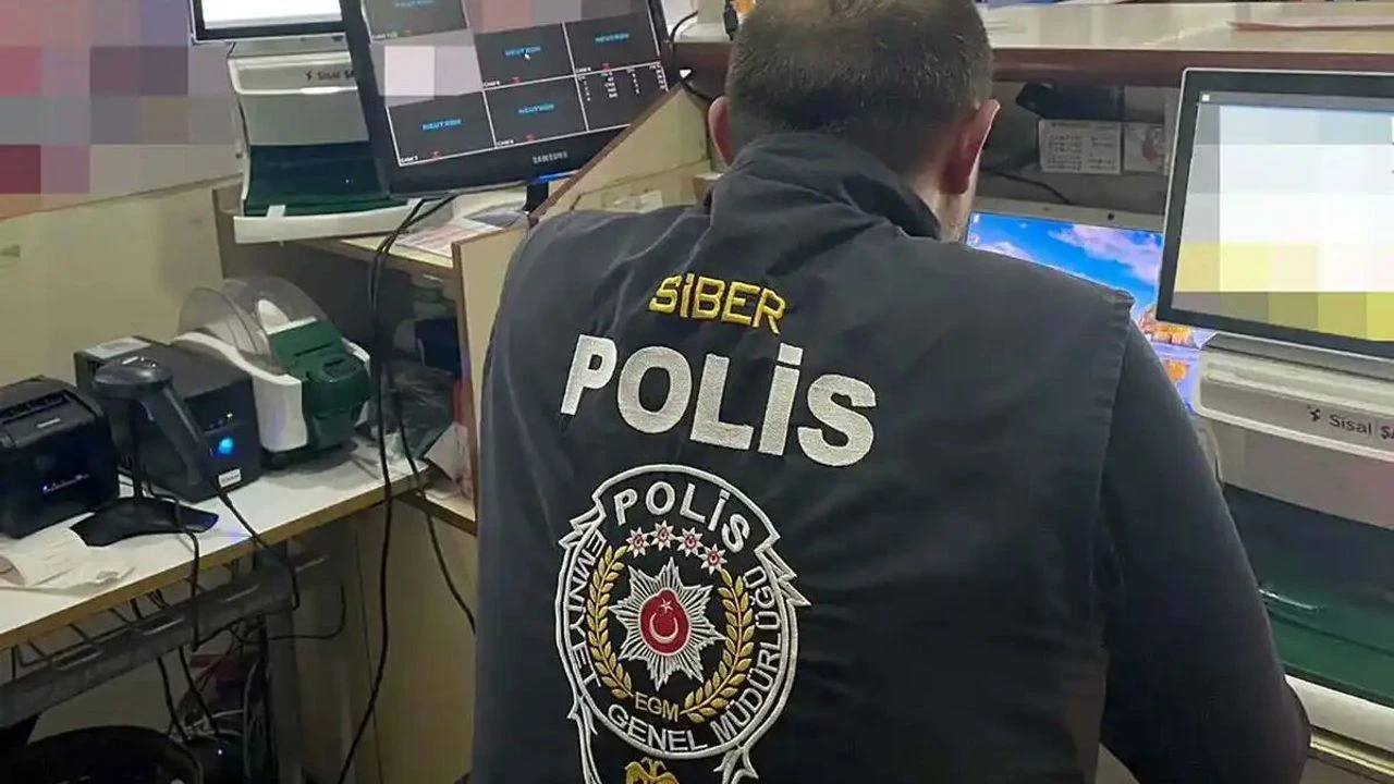 Diyarbakır Merkezli 41 İlde Dev Siber Operasyon: 111 G&ouml;zaltı