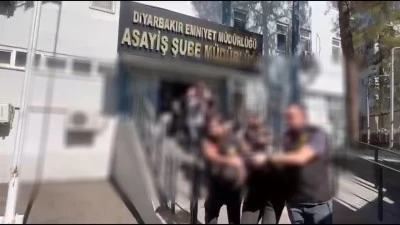 Diyarbakır Merkezli Akbaba Operasyonu: 512 Milyon Liralık Dolandırıcılık Ağı Çökertildi