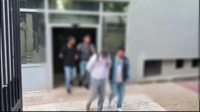 Diyarbakır merkezli dev dolandırıcılık vurgunu