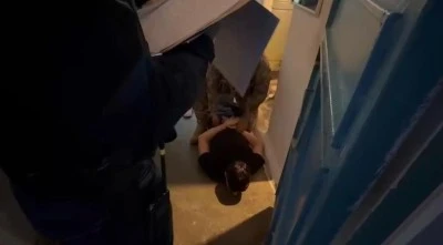 Diyarbakır Merkezli Dev Narkotik Operasyonu: 279 Ş&uuml;pheli Tutuklandı