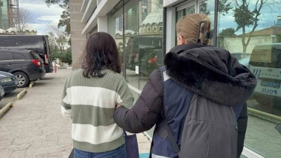 Diyarbakır merkezli masaj salonu operasyonu Samsun&rsquo;a uzandı