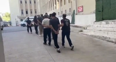 Diyarbakır merkezli siber zorbalık operasyonu: 2 ş&uuml;pheli tutuklandı