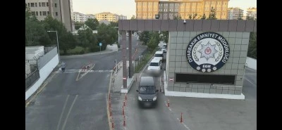 Diyarbakır Merkezli Yasa Dışı Bahis Operasyonu: 24 Ş&uuml;pheli Tutuklandı
