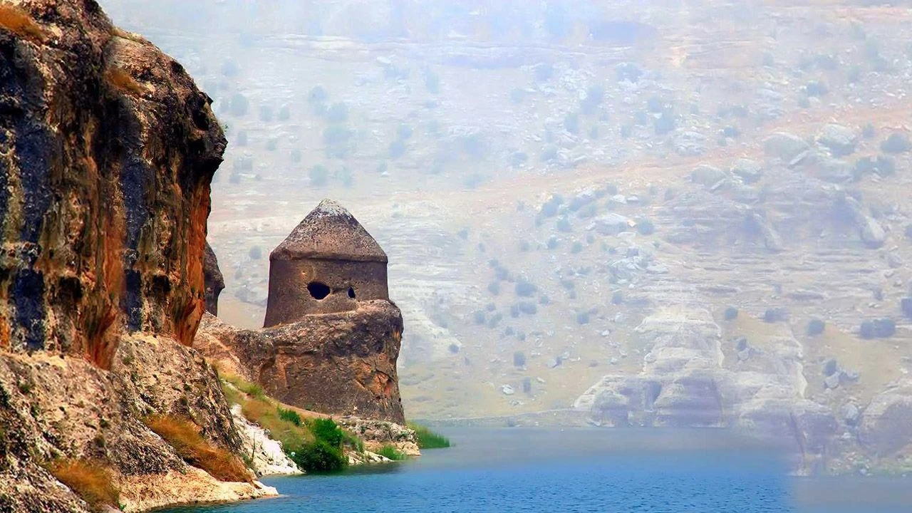 Diyarbakır Mezopotamya'nın Neresinde Yer Alıyor?