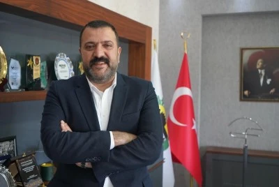 Diyarbakır OSB&rsquo;de enerji hamlesi