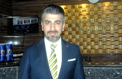 Diyarbakır Otelleri Yüzde 95 Dolulukla Rekor Kırıyor!