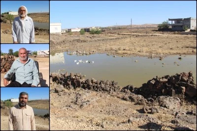 Diyarbakır Pembeviran’da Altyapı ve Ulaşım Mağduriyeti