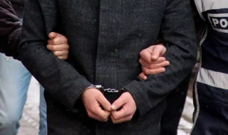 Diyarbakır polisi aranan şahsı yakaladı