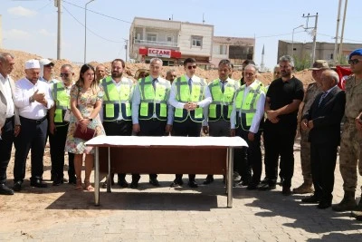 Diyarbakır Sağlıkta Bölge Üssü Olma Yolunda İlerliyor