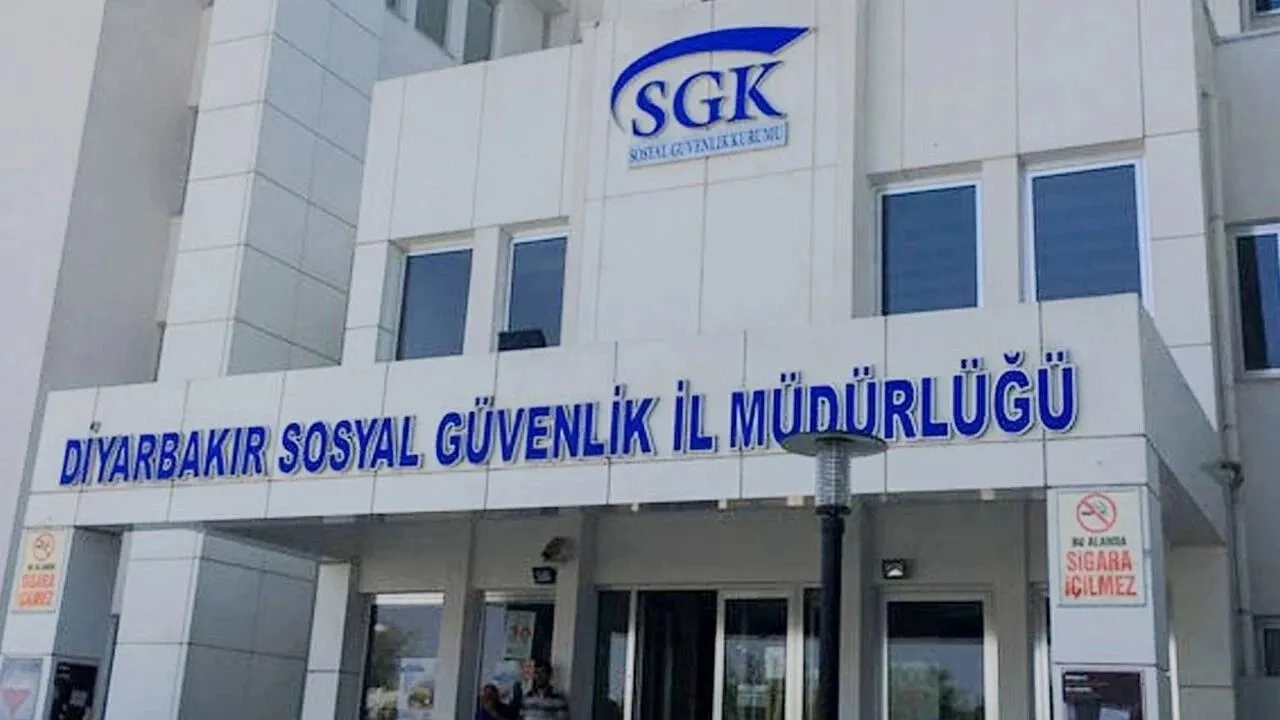 Diyarbakır SGK İl Müdürlüğü’nden Büyük Başarı