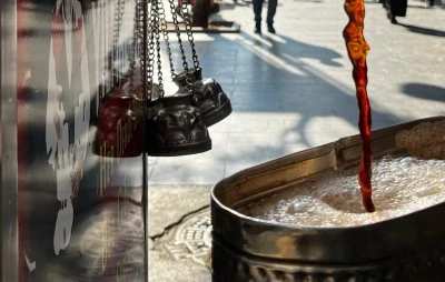 Diyarbakır sıcağını dindiren efsane