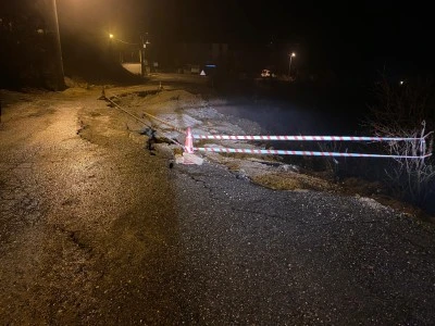 &ldquo;Diyarbakır Silvan&rsquo;da Sağanak Felaketi: 11 K&ouml;y Yolu &Ccedil;&ouml;kt&uuml;, Ulaşım Kesildi!&rdquo;