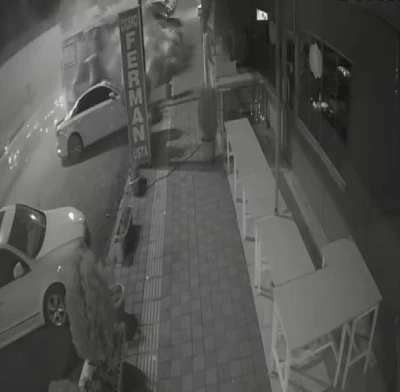 Diyarbakır Silvan&rsquo;da Tır Devrildi