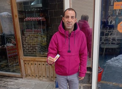 Diyarbakır Sokaklarında 15 Yıllık Onurlu M&uuml;cadele