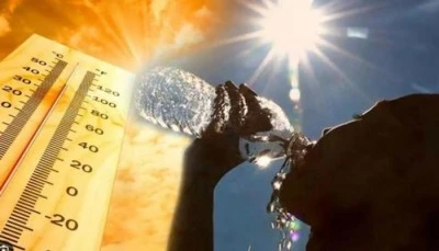 Diyarbakır Son 20 Yılın Rekorunu Kırıyor