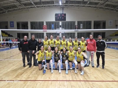 Diyarbakır Spor Lisesi&rsquo;nden Tarihi Başarı