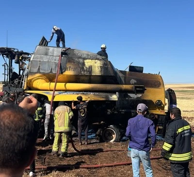 Diyarbakır Sur'da Bi&ccedil;erd&ouml;ver Alevlere Teslim Oldu
