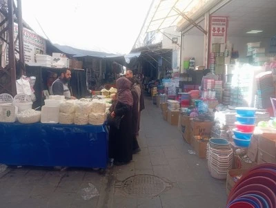 Sur Şimdi Turizmin Y&uuml;kselen Merkezi