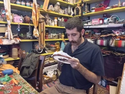 Diyarbakır Sur’da Geçmişe Yolculuk