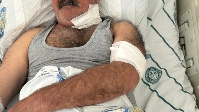 Diyarbakır Sur&rsquo;da Korkun&ccedil; Olay