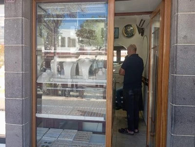 Diyarbakır Sur’da Kuyumcuda Hırsızlık: 3 Kadın Suçüstü Yakalandı