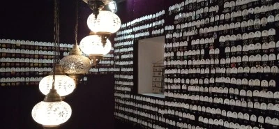 Diyarbakır Sur İçinde Geri Dönüşüm Sanatı: Ali Dönmez’den Otantik Dokunuş