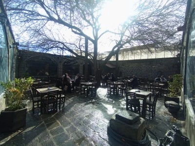 Diyarbakır Suri&ccedil;i&rsquo;nin tarihi mirası