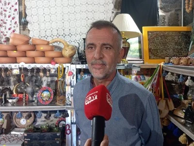 Diyarbakır Surları Yenilenerek Ziyarete Açıldı