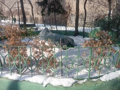 Diyarbakır Surlarının Dibindeki 1.374 Yıllık Gizem