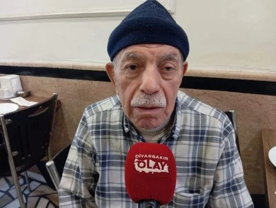 Diyarbakır surlarının hafızası