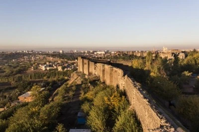 Diyarbakır Tarımda Gücünü Koruyor