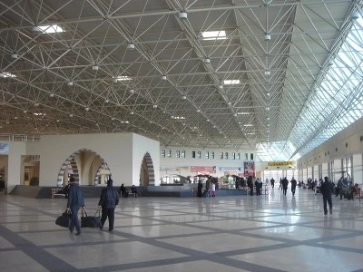 Diyarbakır Terminali'nde Bayram Yoğunluğu Başladı!