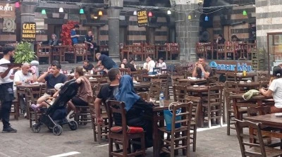 Diyarbakır Turizmde Rekora Koşuyor
