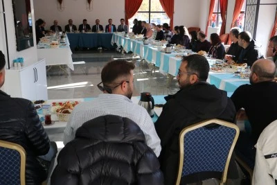 Diyarbakır Turizmi İ&ccedil;in Ortak Akıl