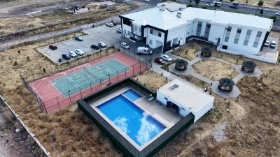 Diyarbakır, T&uuml;rkiye'de Bir İlke Daha İmza Attı