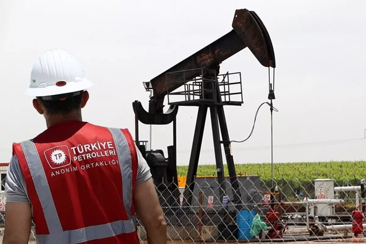 Diyarbakır Türkiye'nin Yeni Enerji Üssü Olabilir