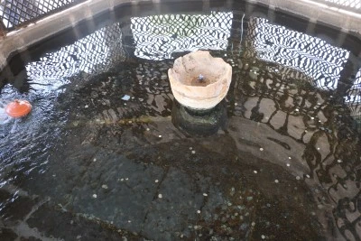 Diyarbakır Ulu Cami'nin Altında 3 Bin Yıllık Sır