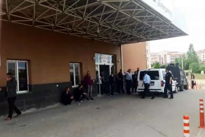Diyarbakır'da Uyuşturucu Operasyonunda Çatışma Çıktı:1 Ölü